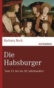 Cover von Die Habsburger