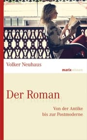 Cover von Der Roman