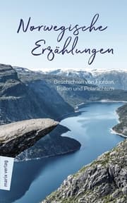 Cover von Norwegische Erzählungen