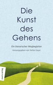 Cover von Die Kunst des Gehens