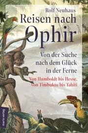 Cover von Reisen nach Ophir
