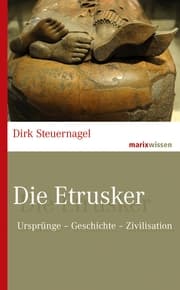 Cover von Die Etrusker