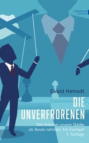 Cover von Die Unverfrorenen