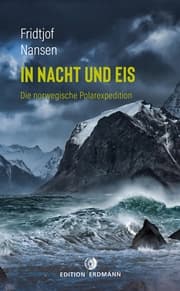 Cover von In Nacht und Eis