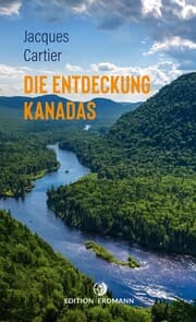 Cover von Die Entdeckung Kanadas