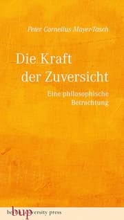 Cover von Die Kraft der Zuversicht
