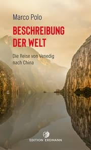 Cover von Beschreibung der Welt