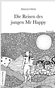 Cover von Die Reisen des jungen Mr Happy
