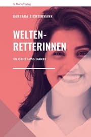 Cover von Weltenretterinnen
