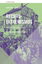 Cover von Rechtsextremismus