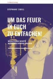 Cover von Um das Feuer in euch zu entfachen!
