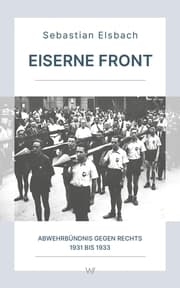 Cover von Eiserne Front