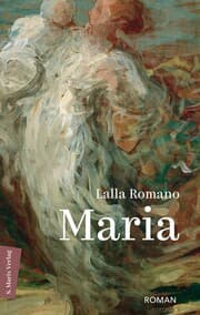 Cover von Maria