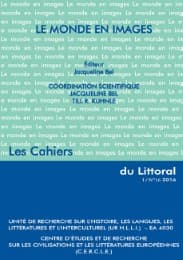 Cover von Le monde en images