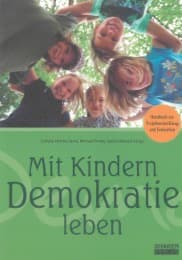 Cover von Mit Kindern Demokratie leben