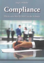 Cover von Compliance