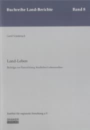 Cover von Land-Leben
