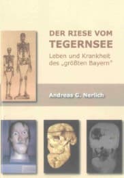 Cover von Der Riese vom Tegernsee