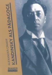 Cover von Kandinsky als Pädagoge