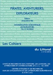 Cover von Pirates, Aventuriers, Explorateurs