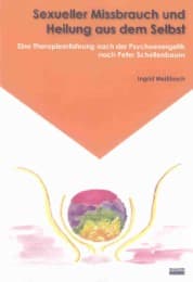 Cover von Sexueller Missbrauch und Heilung aus dem Selbst