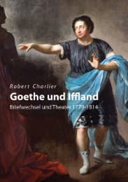 Cover von Goethe und August Wilhelm Iffland