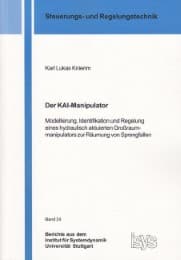 Cover von Der KAI-Manipulator