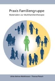 Cover von Praxis Familiengruppe