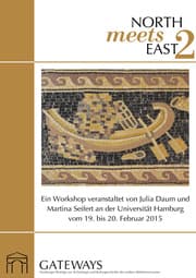 Cover von North Meets East 2 - Aktuelle Forschungen zu antiken Häfen