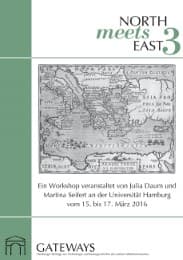 Cover von North Meets East 3 - Aktuelle Forschungen zu antiken Häfen