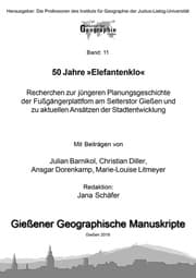 Cover von 50 Jahre 'Elefantenklo'
