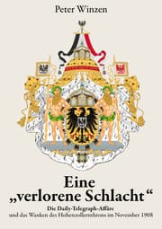 Cover von Eine 'verlorene Schlacht'