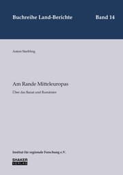 Cover von Am Rande Mitteleuropas