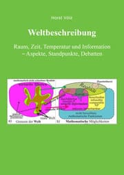 Cover von Weltbeschreibung