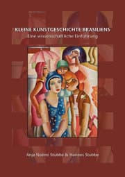 Cover von Kleine Kunstgeschichte Brasiliens
