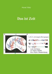 Cover von Das ist Zeit