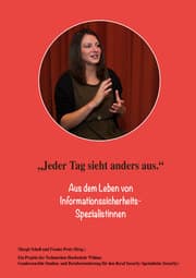 Cover von Jeder Tag sieht anders aus.
