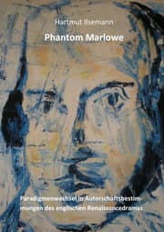 Cover von Phantom Marlowe
