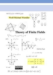 Cover von Theory of Finite Fields