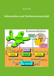 Cover von Information und Medienwissenschaft