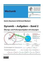 Cover von Dynamik - Aufgaben - Band 2
