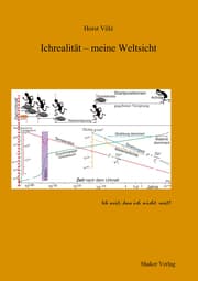 Cover von Ichrealität - meine Weltsicht