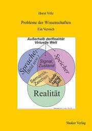 Cover von Probleme der Wissenschaften