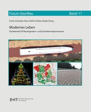 Cover von Modernes Leben