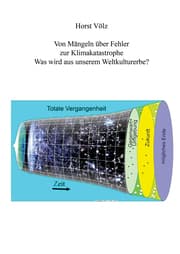 Cover von Von Mängeln über Fehler zur Klimakatastrophe