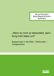 Cover von Wenn du mich so behandelst, dann bring mich lieber um!