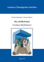 Cover von Das AlefBetGimel