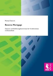 Cover von Reverse Mortgage
