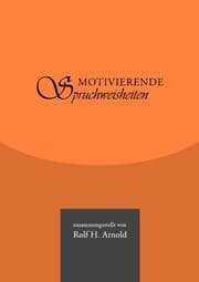 Cover von Motivierende Spruchweisheiten