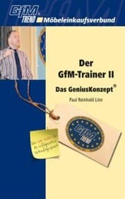Cover von Der GfM-Trainer II